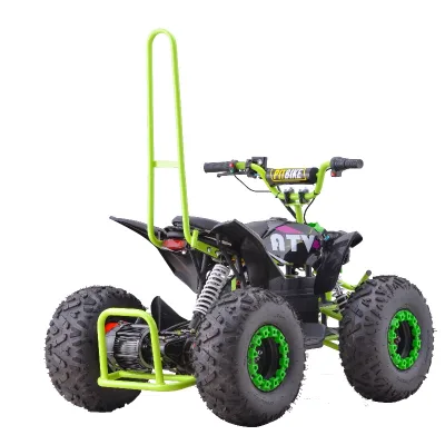 Hot Sale 36V 800W Mini Electric ATV Buggy Electric Sports Quad Bike Vehicle for Kids and Adults
