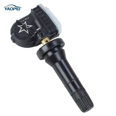 EB3T-1A180-AA 315MHz TPMS Tire Pressure Sensor for Ford FOCUS 2016-2018