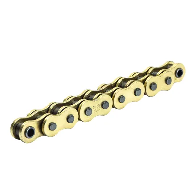 Motorcycle Chain for ATV Off Road Scooter 520HO 520HX