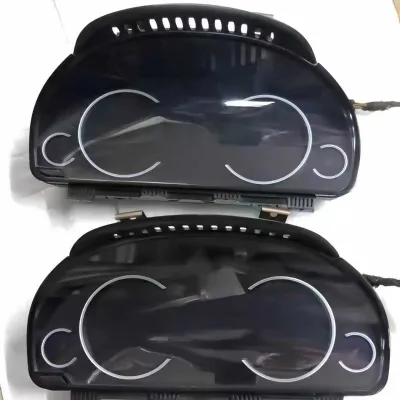 Applicable to BAMA350i LCD Instrument Panel