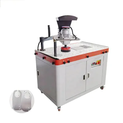 Manual Deburring Machine,Burr Removing Machine,Aluminium Deburring Machine