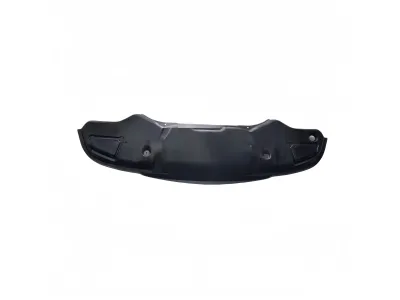 Engine Lower Guard Plate for Mercedes-Benz E-Class W211 (02-08)-Models 2115201222 & 2115204423