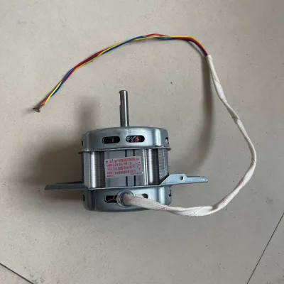 Universal Washing Machine Spare Parts 220V Ac 180W Washing Motor for Automatic Tod Loading Washing Machine