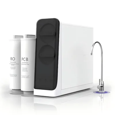 RO High Flux Water Purifier