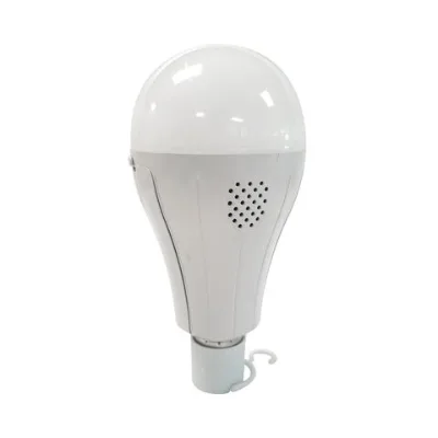 OEM Portable Charging Emergency Rechargeable Led Lights Bulb