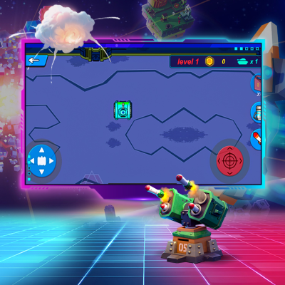 Game Play Game Mobile Software Online Game