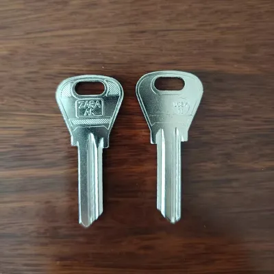 Key Door Key for Morocco Market