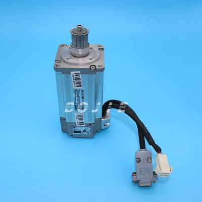 Cost Effective Stable AC Servo Motor AMT602V36-1000 Factory Wholesale for Galaxy UD181LA Wide Format Printer Replacement Parts