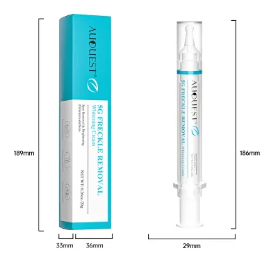 Hot Selling Dark Spot Removal Face Cream Private Label Organic Brightening Oothing Repair Moisturizing Whitening Face Cream