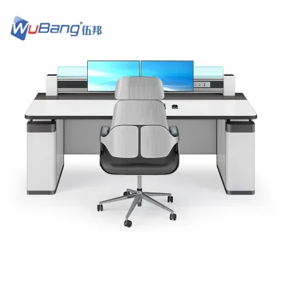 24/7 Mission-critical Professional and Cost-effective Middle&high End Console for Network Operation Center
