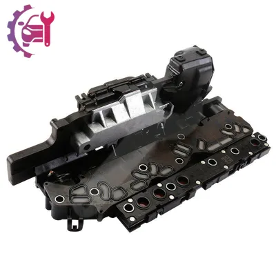 24254908 6L45 6L50 6L80 6L80E  Transmission Control Module Kit for Chevrolet Cadillac Chevrolet Camaro