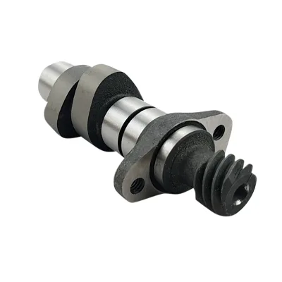 High Performance Motorcycle Parts Motorcycle Camshaft GN125H-EURO II-GS 125-GSX 150
