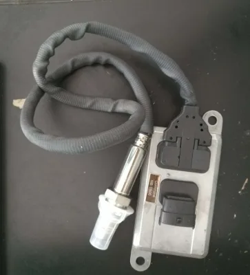 Nitrogen and Oxygen Sensor with Adapter 2894940
