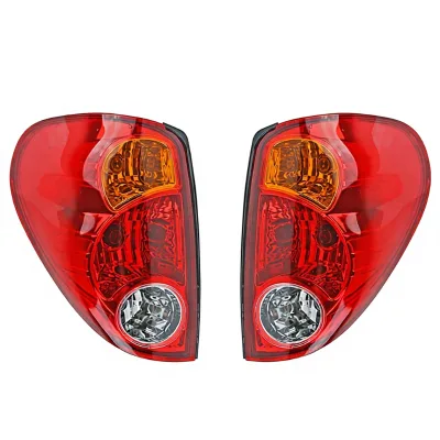 20052014 Mitsubishi Triton/L200 Pickup Truck Tail Light OLIVER 8330A009