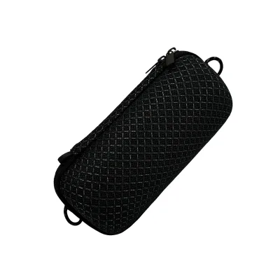 OEM Custom Flip 7 Portable Speaker Carrying Case Compact & Lightweight for Outdoor Sports, Kaleidoscope 7th Gen Speaker Forjbl