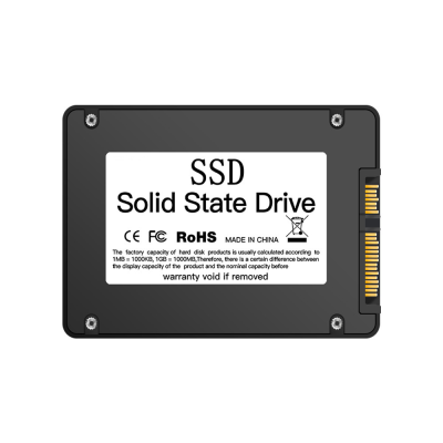 Hard Drive Disk 128GB 256GB 360GB 480GB 2.5 Ssd 180GB 1TB 960GB 500G Solid State Drive Disk for Laptop Desktop 240GB 120GB