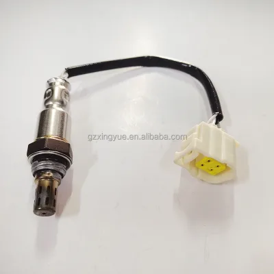 ZANETOL Oxygen Sensor 5149180AA for Chry-sler 300 J-eep Cherokee Dod-ge Challenger