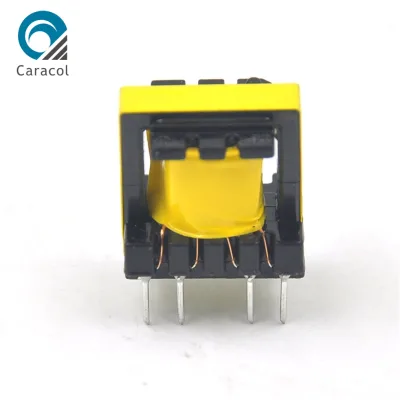 EF19 Customized 220v 120v 200w Ac Dc High Frequency Transformer for SMPS
