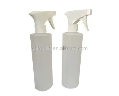 plastic spray bottles with nozzle/cosmetic spray bottles/spray plastic bottle