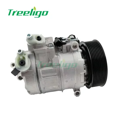 A/C Compressor A4572300111 for MERCEDES BENZ AXOR 7SBU17C
