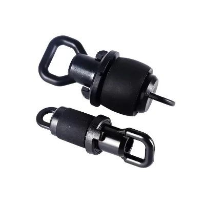 China supply plastic expanding plug 32mm,expandable duct plugs