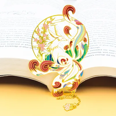 Bookmark Wholesale Bookmark Bulk Blanks Vintage Printing Waterproof Christian Metal Leaf Customised Promotional Book Mark