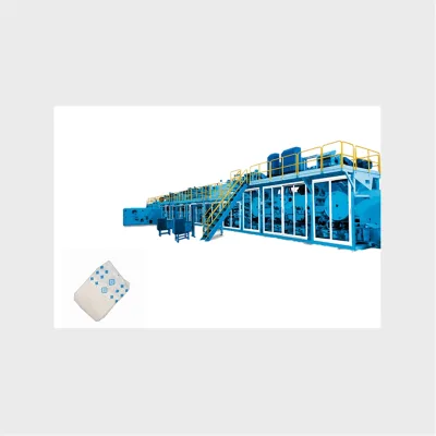 Diaper production lines,disposable adult diaper product