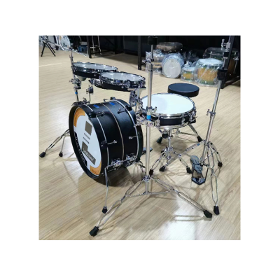Wholesale High Quality Portable Foldable Drum Sets Drum Kit