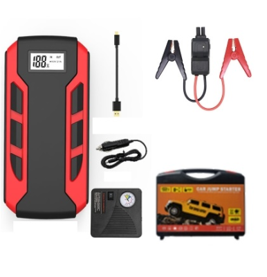 12V Jump Start Multifunction Jump Starter
