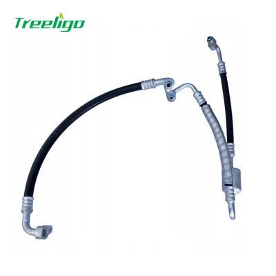 Air Conditioner AC Hose Assembly 09130626 1258290-94 Air Conditioning Line for ASTRA