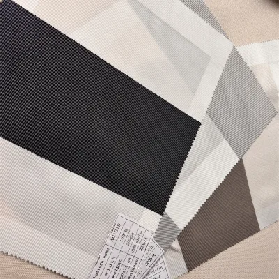 Olefin Fabric for Sofas Durable and Versatile Home Furnishing Solution