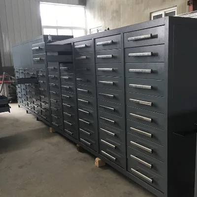 72 Inch Steel Metal Material Garage Workbench Cheap Tool Chest Cabinet With 50 Drawers Price for Sale
