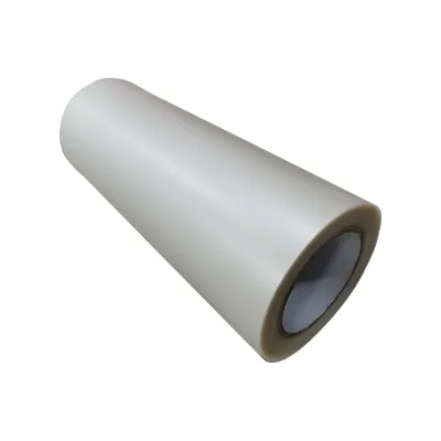 Factory Price DTF PET High Quality Cmyk White Ink Printing DTF Heat Transfer Film Cotton t Shirt Garment Heat Transfer