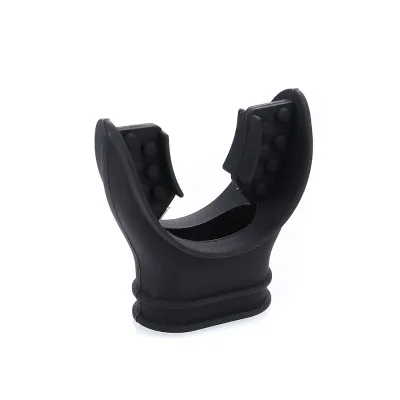 Scuba Regulator Mouthpiece