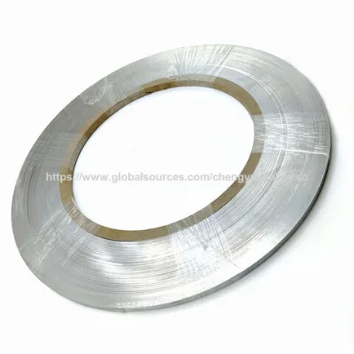 Wholesale nickel iron alloy kovar 4j29 strip feni28co18 kovar alloy for electric vacuum