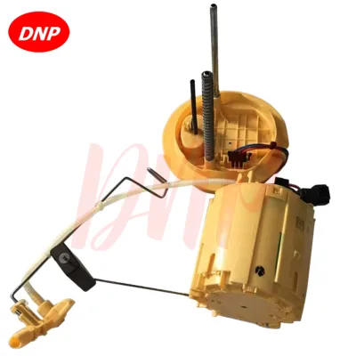 DNP Auto Diesel Fuel Pump Assembly A2C53029542 for Mercedes Benz W251 W164 V251 X164 GL320 GL350 GL420 A2514700994 A2514700190