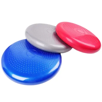 Fitnesss Portable Massage Exercise Balance Cushion