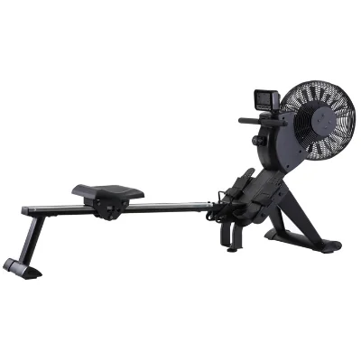 K-FIT Factory Direct Air Magnetic Rowing Machine New Design 7KG Flywheel 16 Level Tension for Home Fitness GS-F9101A