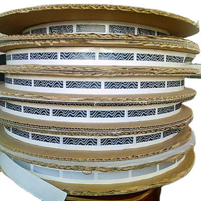Adhesive Scratch Sticker , Adhesive Sticker