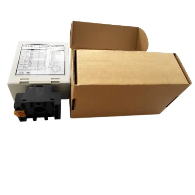 Independent relay ground loop Vehicle detector for access control and parking boom barrier gate system safety & trigger