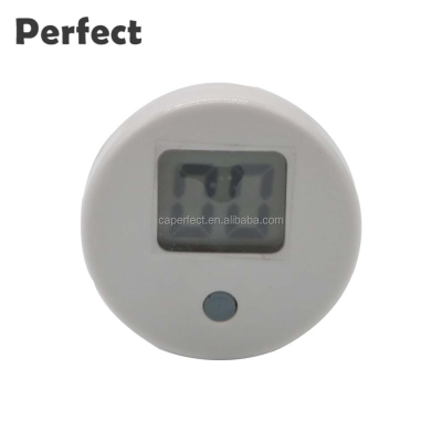 Waterproof Days Timer with One Button ,30days Countdown 99days Countup