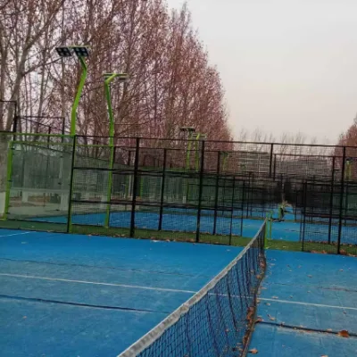 Pickle Ball Net with Exclusive Ball Holder for Outdoor Indoor Pickleball Court Equipment with Net System