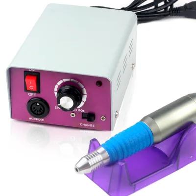 20000 Rpm Nail Art Drill Electric Nail Drill Machine Nail Drill
