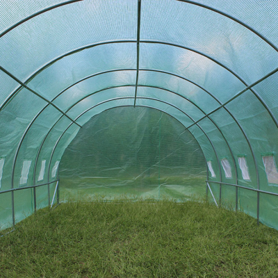 Green House 3 m X 4 m