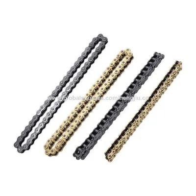 Best price Transmisiones de motocicleta motorcycle accessories cadenas para motos motorcycle chain cadenas motos