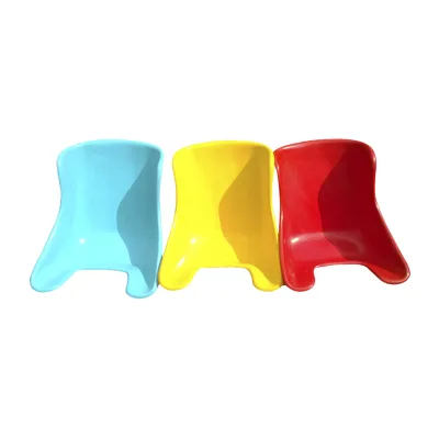 Colorful Fiberglass Go Kart Racing Seat Drift Trike Seat for Sales