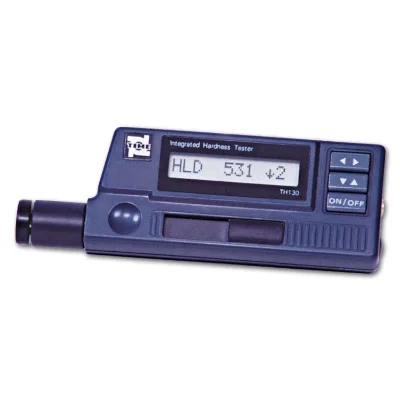 TH 130 Handheld LEB Hardness Tester
