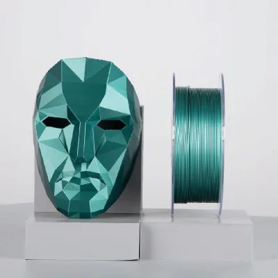 Kexcelled 3D Printer Resin Low Odor And Safety 405Nm Uv Premium Matte Textured Rapid Resin With High Precision And Quick Curing