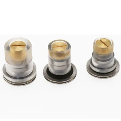 Single Sided Guide Wheel Assembly for Bei Jing Wire Cutting Machine