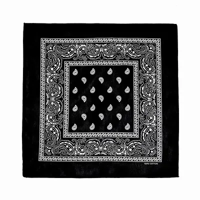 Custom Bandana for Sports Fashion and Pets Multifunctional Use with Custom Size Design Fabric and Low Minimum Order Quantity